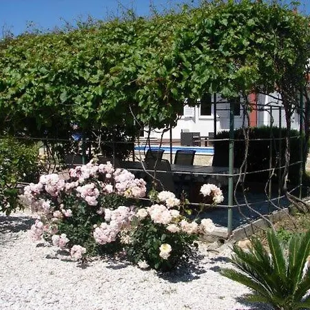 Ezgeta Vila