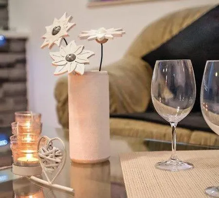 Ezgeta Vila Kaštel Novi