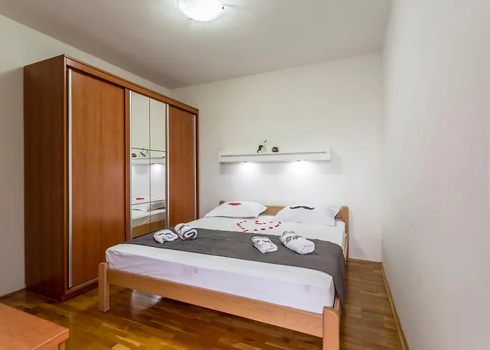 Villa Ezgeta *