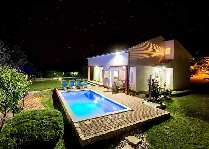 Villa Ezgeta