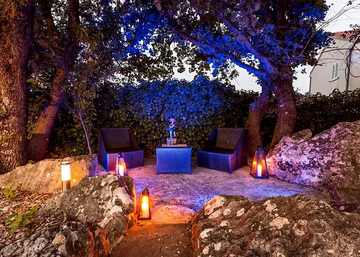 Ezgeta 别墅 Kaštel Novi